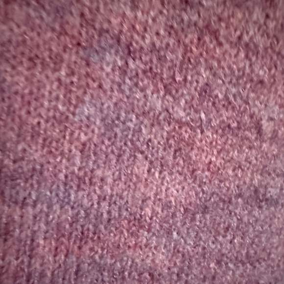 NWT Yest The Netherlands Omilya Violet Cardigan Gold Buttons Size 6 Preppy - Picture 4 of 16